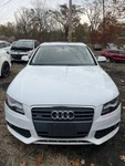 Passenger Caliper Front 320MM 12.59" Rotor Fits 12-17 Audi A5 39996 Oem. Fixed Price $48.50.