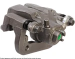 Cardone Rear Driver Side Disc Brake Caliper For 2009-2014 Acura Tl (19-B6027). Fixed Price $115.48.