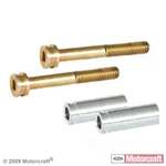 Disc Brake Caliper Repair Kit Motorcraft BRCK-5067-A. Fixed Price $21.01.