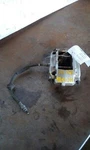 2009 Maseratti Quattropo Right Passenger Rear Caliper. Fixed Price $180.00.