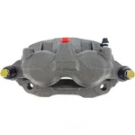 Disc Brake Caliper-premium Semi-loaded Centric 141.65510 Reman. Fixed Price $140.29.