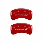 Brake Caliper Mgp Covers 12181SCH1RD. Fixed Price $314.79.