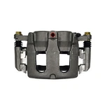Frt Lft Rebuilt Brake Caliper Power Stop L5214. Fixed Price $143.38.