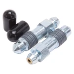 Russell 639600 Brake Clutch Speed Bleeder 3/8"-24 Thread 1.5" Universal Steel. Fixed Price $15.95.