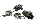 2017 Cadillac Ats Sedan Brake Caliper Brembo Front & Rear 4 Pcs Oem. Fixed Price $379.99.