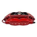 Tesla Model Caliper P100D Ev 5YJX 2016-2020 Brake Rear Right 1027644. Fixed Price $125.58.