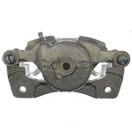 Disc Brake CALIPER-ELEMENT3 New Semi-loaded And Bracket Assembly Raybestos. Fixed Price $117.79.