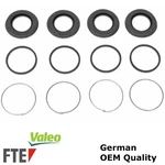 Or Front Caliper Kit Select 1968-88 Bmw 2000 3.0 7 Bavaria M5 M6 Fte. Fixed Price $41.04.