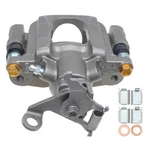 Disc Brake Caliper-r-linesemi-loaded Coated And Bracket Assembly Fits Journey. Fixed Price $275.26.