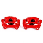 Disc Brake Caliper Set Power Stop S5270. Fixed Price $343.99.