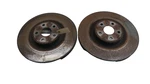 2023 2024 Fisker Ocean Oem Awd Rear Brake Rotor Set Left/right. Fixed Price $150.00.