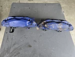 2006 - 2009 Land Rover Range Sport Front Brake Calipers Brembo. Fixed Price $200.00.