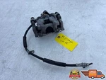 2013-2019 Ford Escape Rear Left Driver Side Brake Caliper GV61-2D251-C Oem 13-19. Fixed Price $95.00.