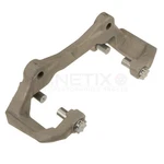 For Audi A4 A5 A6 A7 Q5 Front Brake Caliper Carrier Slider Bracket 320MM Disc. Fixed Price $79.94.