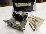 Disc Brake Caliper For Dodge Right Front Centric 141.63067 Reman No Core Deposit. Fixed Price $33.91.