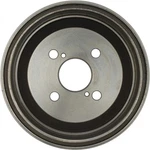 Centric Parts 123.44027 C-tek Standard Brake Drum For 90-93 Toyota Celica. Fixed Price $55.99.