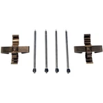 Dorman HW13639 Disc Brake Hardware Kit. Fixed Price $44.24.