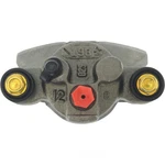 Disc Brake Caliper-premium Semi-loaded Centric 141.65503 Reman. Fixed Price $94.62.