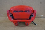 2023 Mercedes Eqe Class Amg Rear Left Driver Brake Caliper Oem A009A689. Fixed Price $160.00.