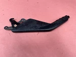 Porsche 928 Parking E-brake Black Lever Cover Oem #84149. Fixed Price $23.40.