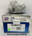 Carquest 18-B4713 Rear Right Or Left Brake Caliper Chevy Gmc Isuzu 1998-2005. Fixed Price $48.50.