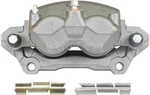 Disc Brake Caliper-caliper With Installation Hardware Fits 03-08 Dodge Ram 3500. Fixed Price $141.67.