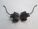 97-04 Corvette C5 Rear JL9 Brake Calipers Pair 1253-0685 1253-0684 0318-28. Fixed Price $75.00.