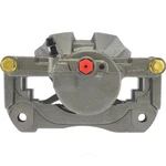 Disc Brake Caliper-premium Semi-loaded Centric 141.44264 Reman. Fixed Price $180.14.