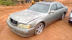 Power Steering Pump Fits 98-01 Infiniti Q45 280638. Fixed Price $105.59.
