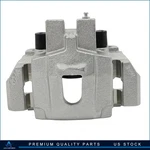 Rear Left Brake Caliper For Jeep Grand Cherokee 1999 2000 2001 2002 2003 2004. Fixed Price $48.53.