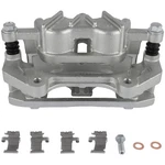 Front Right Brake Calipers 2013-2018 Ford Flex Taurus Lincoln Mks 18B5469. Fixed Price $51.49.