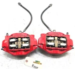 2018-2023 Kia Stinger 3.3L GT1 Rwd Left Right Rear Brake Caliper Set X2 Oem.. Fixed Price $234.99.