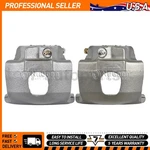 2 Bbb Industries Disc Brake Caliper Front Left Right Fits 1976-1979 Bronco. Fixed Price $107.99.