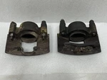 1994 Chevrolet 3500 Pickup Front Brake Calipers Pair Srw. Fixed Price $68.00.