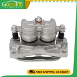 Single Fits 2002-2014 Subaru Legacy Outback Brake Pads W/ Bracket Front Right. Fixed Price $52.97.