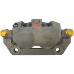 Disc Brake Caliper Premium Semi-loaded Centric 141.65525 Fits Ford Super Duty. Fixed Price $109.99.