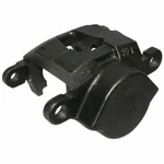 Howe 3368 2.75" Front Brake Caliper Single Piston; Black E-coat. Fixed Price $206.81.