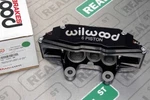 Wilwood Brake Caliper Lh Narrow Superlite Lug Mount Black 1.62/1.12/1.12IN. Fixed Price $451.66.