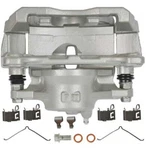 Disc Brake Caliper-xle Cardone 19-B7502 Reman. Fixed Price $121.95.