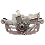 Disc Brake CALIPER-ELEMENT3 New Semi-loaded And Bracket Assembly Raybestos. Fixed Price $182.71.