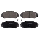 For Blue Print ADK84234 Brake Set, Disc Front. Fixed Price $42.07.