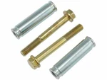 Carlson 79JK63G Front Disc Brake Caliper Guide Pin Kit Fits 2008-2017 Audi S5. Fixed Price $20.61.