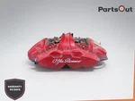 17-22 Alfa Romeo Giulia Front Left Driver Side Brake Caliper 00505536770 Oem. Fixed Price $107.90.