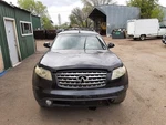 Driver Left Caliper Rear Fits 03-08 Infiniti Fx Series 1085685. Fixed Price $67.55.