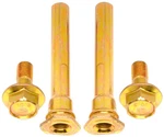 Acdelco 18K1157 Disc Brake Caliper Bolt Kit For 05-12 F-250 Sd F-350 F-450. Fixed Price $36.75.