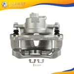 Single Front Right Brake Calipers For 2002 2003 - 2006 Toyota Camry W/ Bracket. Fixed Price $52.54.