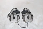 Rear Brake Calipers Left&right Set Oem Bmw G01 G02 B46 X3 X4 2018-2023. Fixed Price $299.99.