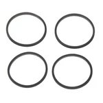 Wilwood 130-2427 Brake O-rings, Set Of Four, Square. Fixed Price $23.99.