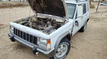 1990-2001 Jeep Cherokee Driver Left Front Brake Caliper With Mount Bracket 4X4. Fixed Price $83.71.