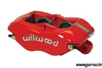 Wilwood Forged Dynalite Brake Caliper,fits .81" ROTOR,4.12" Piston Area,dl -. Fixed Price $239.58.